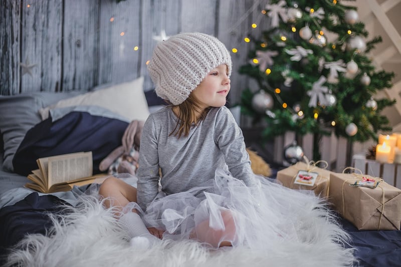 Winter Decor